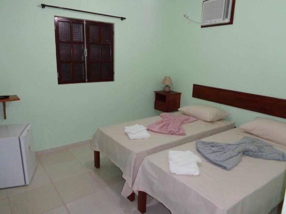 Suite solteiro