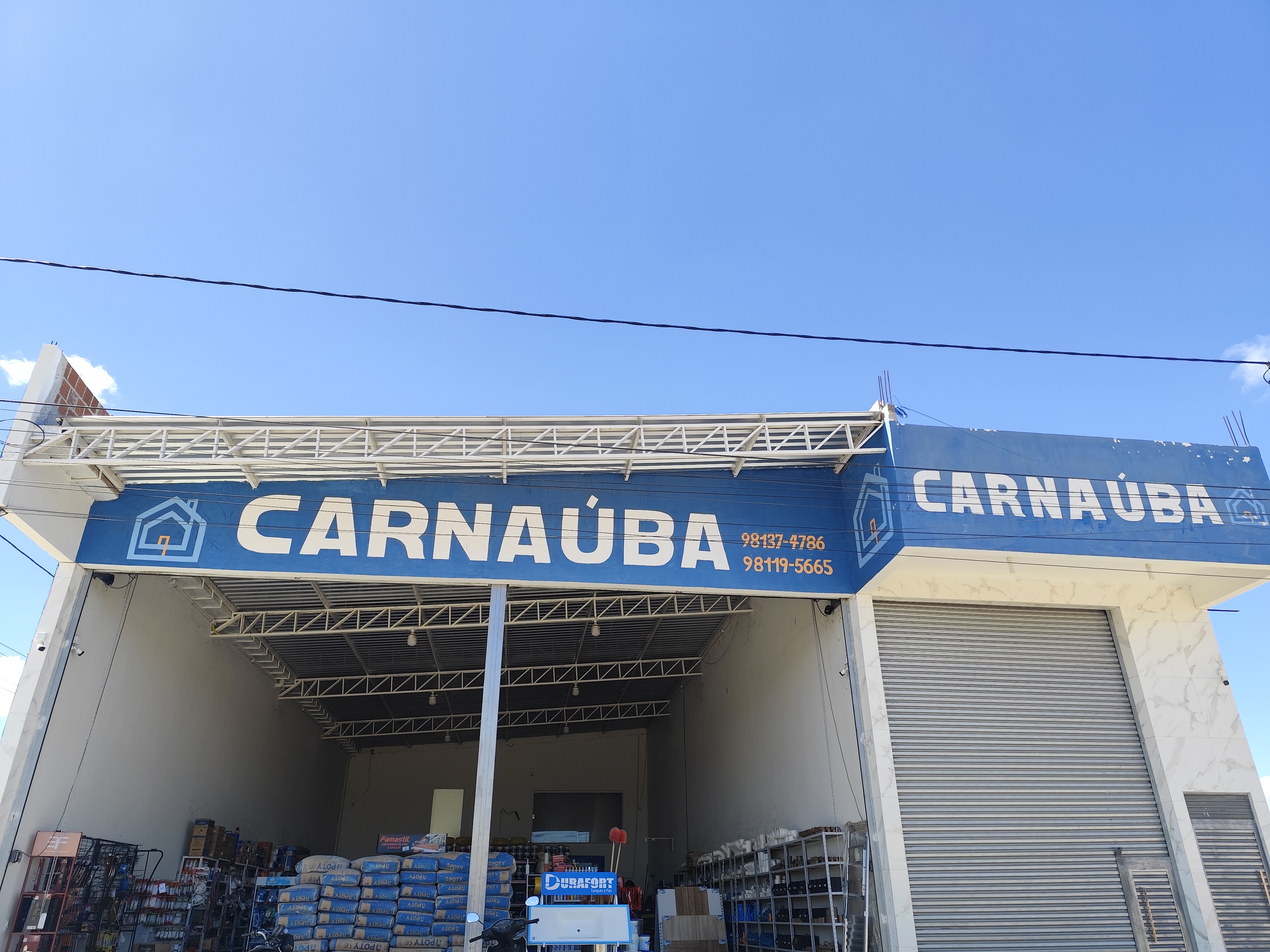 Carnaúba