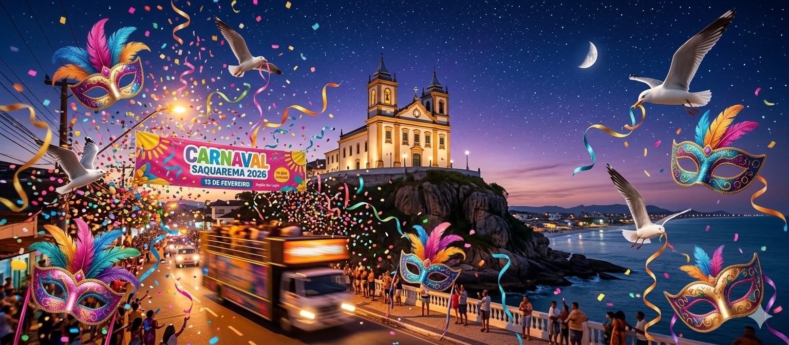 Carnaval de Saquarema