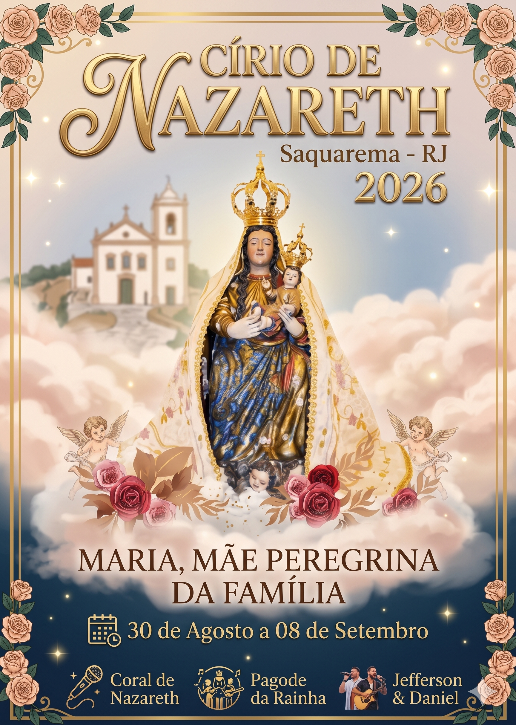Círio de Nazareth